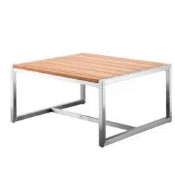 Pine - End Table