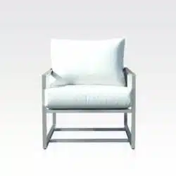 ACACIA - Club Chair