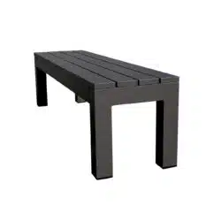 CHESTNUT.LUX - Dining Bench