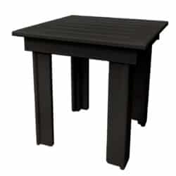 Hickory - End Table