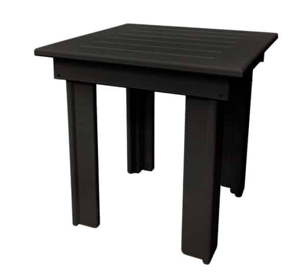 Hickory - End Table