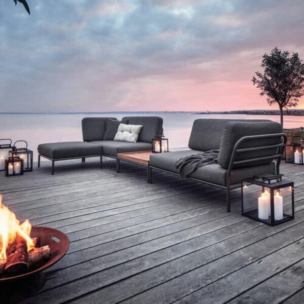 Houe Outdoor Sectional