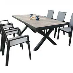 Kingston Sling Chair