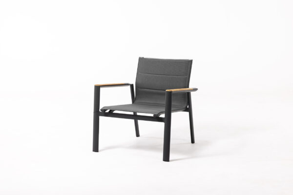 Atlas Padded Club Chair - Image 2