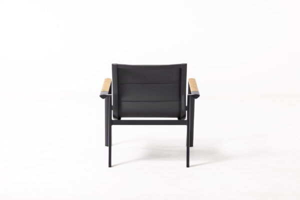 Atlas Padded Club Chair - Image 6