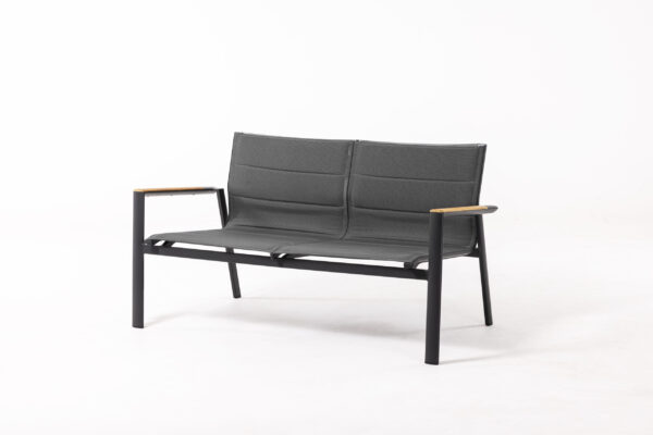 Atlas Padded Loveseat - Image 3