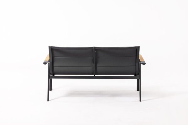 Atlas Padded Loveseat - Image 4