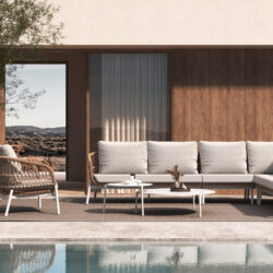 Aria Sectional