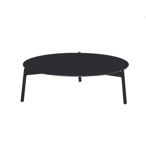 Ambiance Nesting Coffee Tables - Image 4