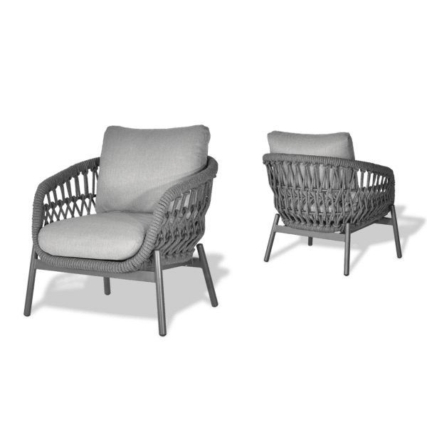 Aria Conversation Set - Image 5