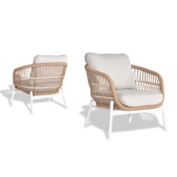 Aria Club Chair