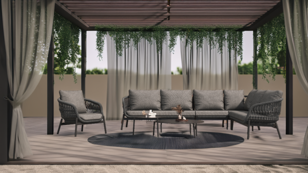 Aria Sectional - Image 2