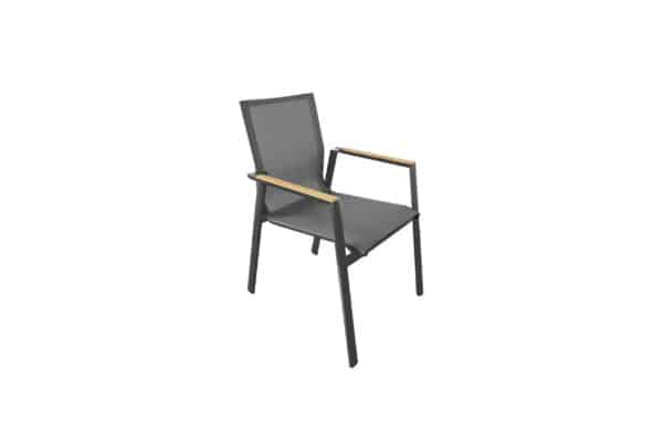 Atlas Dining Chair - Image 2