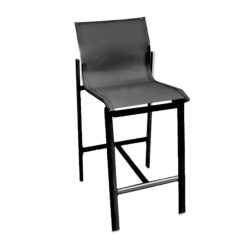 Atlas Armless Bar Stool