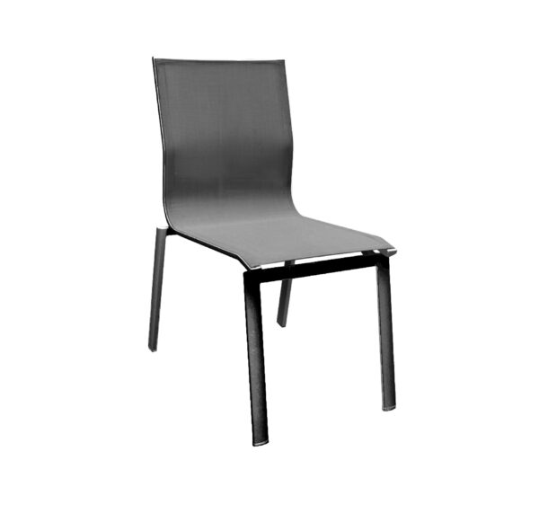 Atlas Armless Dining Chair