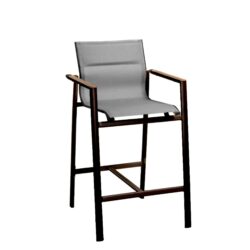 Atlas Bar Stool