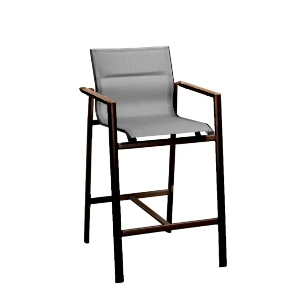 Atlas Bar Stool