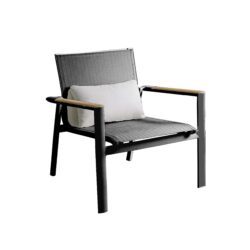 Atlas Club Chair