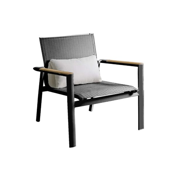 Atlas Club Chair