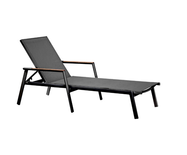 Atlas Lounger