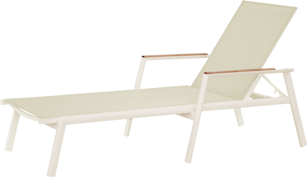 Atlas Lounger - Image 4