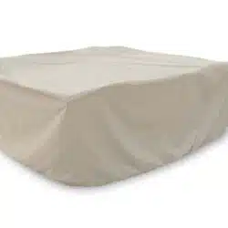 Treasure Garden: Cover - Medium Oval/Rectangle Table & Chairs
