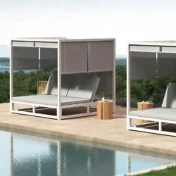 Cabana Daybed