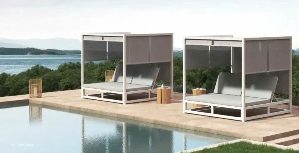 Cabana Daybed