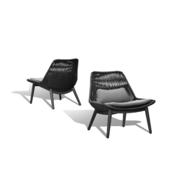 Ellie Club Chair