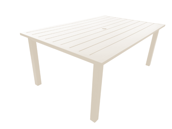 Harbour 72" Rectangular Dining Table - Image 4