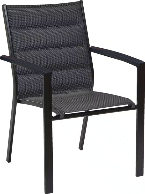 Harbour Padded Sling Dining Chair