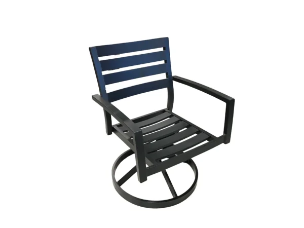 Harbour Swivel Dining Chair