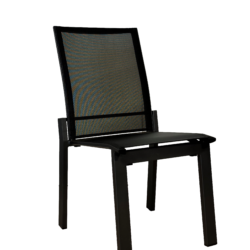Jaxon Armless Sling Dining Chair