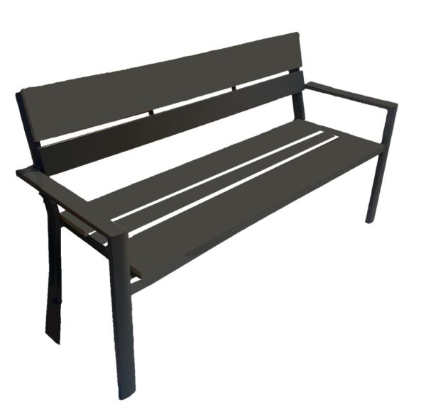 Jaxon Loveseat Bench