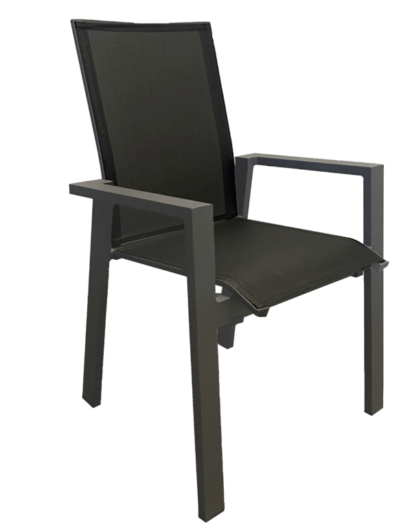 Jaxon Sling Dining Chair