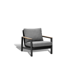 Lakewood Club Chair