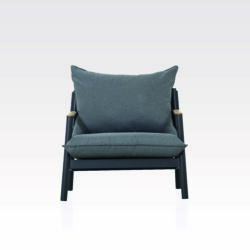 Monti - Club Chair