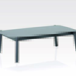 Monti - Coffee Table