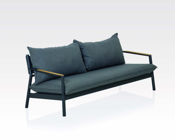 Monti - Loveseat