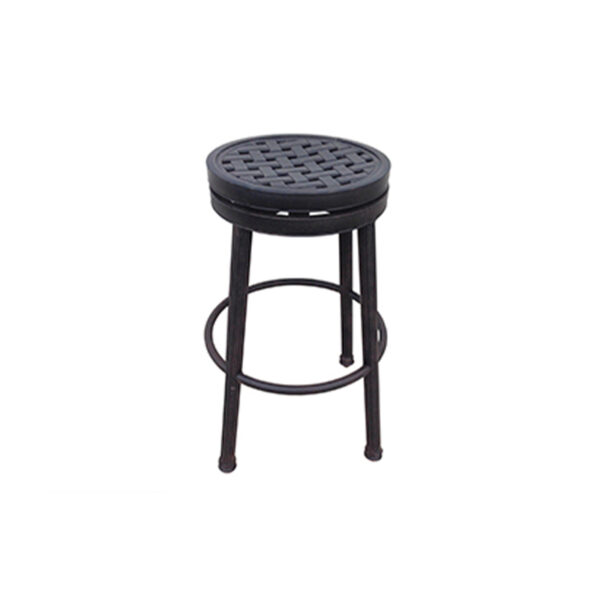 Harbour Swivel Bar Stool