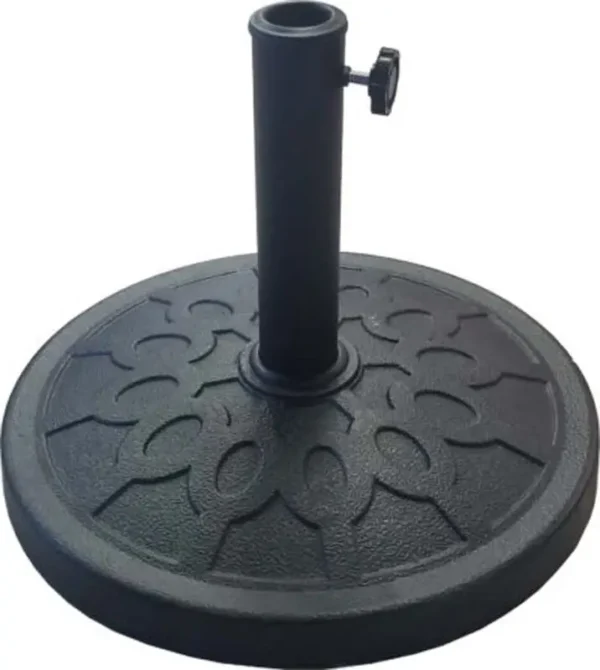 Market Umbrella Base