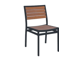 Summit Armless Dining Chair