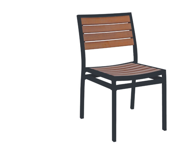 Summit Armless Dining Chair