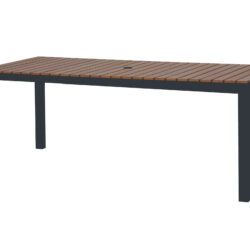 Summit Rectangle Dining Table