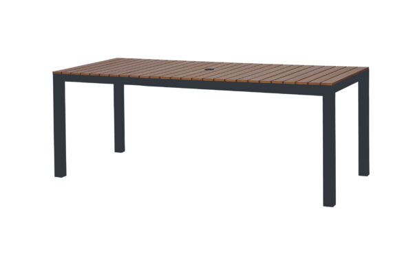 Summit Rectangle Dining Table