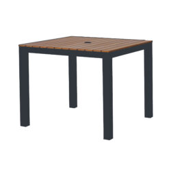 Summit Square Dining Table