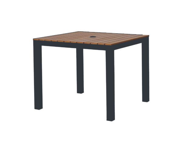 Summit Square Dining Table