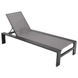 Sydney Sling Chaise Lounger