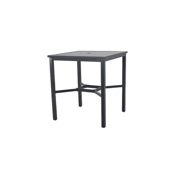 Harbour 37" Square Bar Table