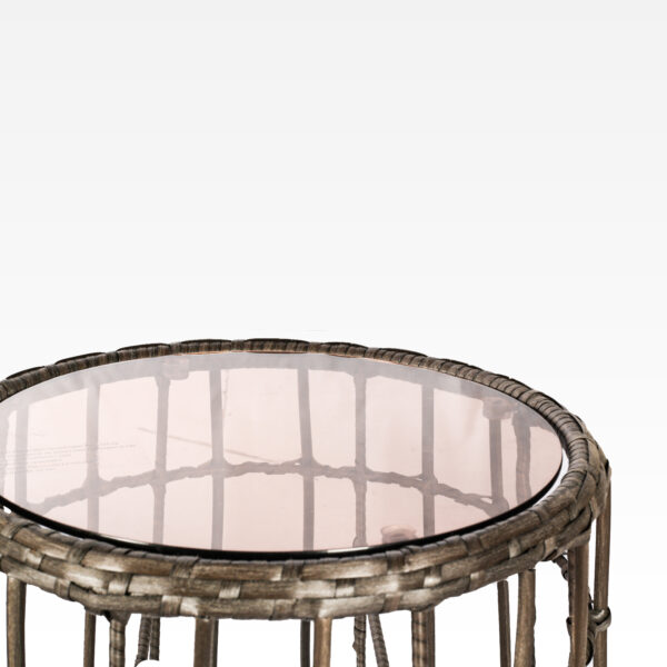 Blakely Bistro Set - Image 6